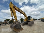 Used Komatsu